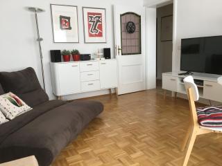 Ferienwohnung Harzsonne - Braunlage - 2