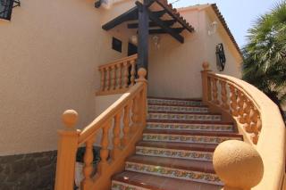 Maryvilla 224 - Calpe - 1