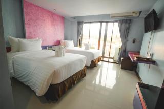 The Gallery At Koh Chang - Ko Chang - 8