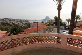 Maryvilla 224 - Calpe - 8