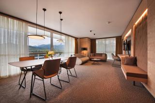 Rikli Balance Hotel – Sava Hotels & Resorts - Bled - 8