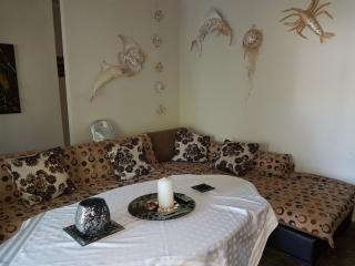 Maria's beach house - Polykhrono - 1