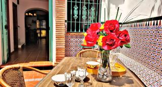 Villa Carabeo - Nerja - 8