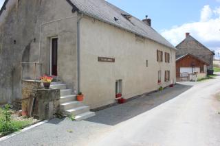 Maison le Barrage - Saint-Gervais-dʼAuvergne - 8