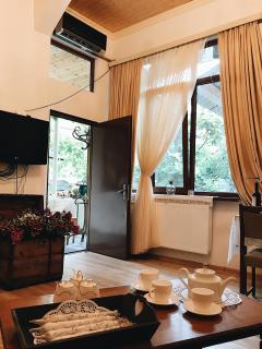 Old City Apartment - Tiflis - 8