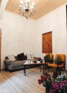 Old City Apartment - Tiflis - 7
