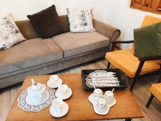 Old City Apartment - Tiflis - 5