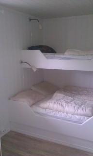 Seljestad Cottages - Skare - 5