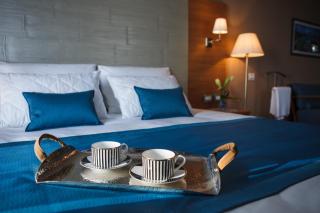 Medi Terre Boutique Hotel - By Saida Hotels - Netanya - 8
