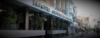 Hostal Santa Fe De La Veracruz - Santa Fe - 0