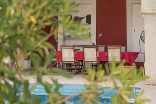 Villa Cemaste - Montpellier - 4