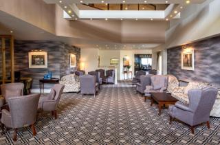 Castlerosse Park Resort - 5