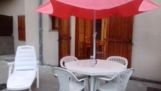 Appartement Matiski - 1