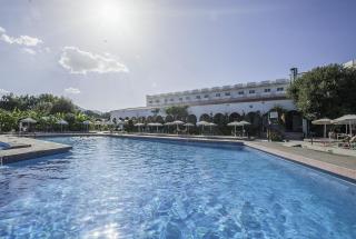 Irene Palace Beach Resort - Kolimbia - 5