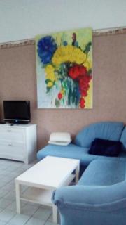 Ferienwohnung Markert - Blankenburg - 6