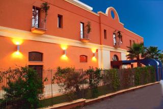 Il Tabacchificio Hotel - Gagliano del Capo - 7