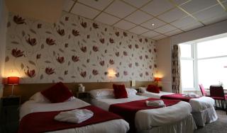 The Blenheim Mount Hotel - 0