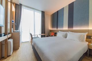 JR Kyushu Hotel Blossom Naha - Naha - 9
