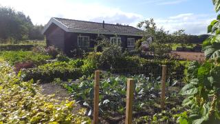 De Priesnitzhoeve - Laag-Soeren - 2