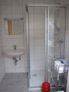 Ferienwohnung Dettenhausen - Dettenhausen - 5