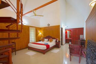 Misty Woods Resort - 2