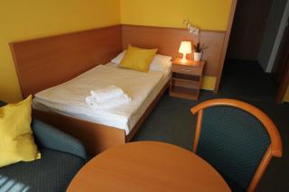 Hotel Meritum - Prague - 6