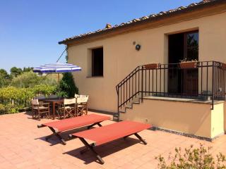 Agriturismo La Palazzina - Palaia - 1