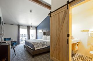 Sideways Inn - Buellton - 8