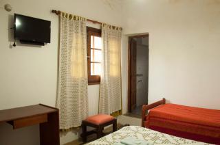 Hostería La Pergola - 6