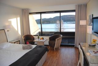 Farsund Fjordhotel - Farsund - 6