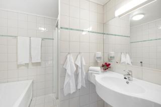 Farsund Fjordhotel - Farsund - 4