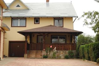 Casa Sofia - Vama - 9