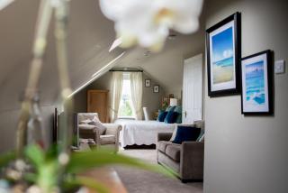 Apartments at Ballinsheen House & Gardens - Lisdoonvarna - 8