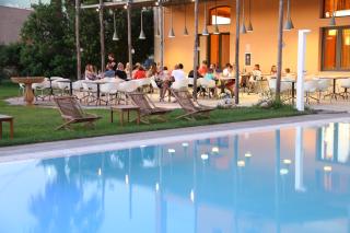 Il Tabacchificio Hotel - Gagliano del Capo - 6