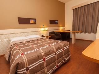 Hotel 10 Uniao da Vitoria - União da Vitória - 3