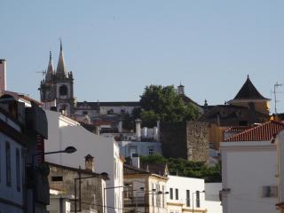 Alojamentos Casa Facha Menta - Portalegre - 8