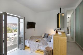 Dreambox Mykonos Suites - Ornos - 3