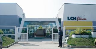 LCH Fitness - Indore - 6