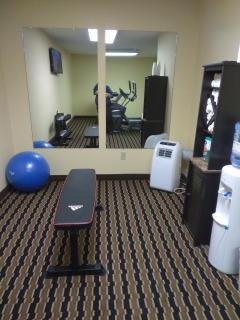Expo Inn - Tulsa - 1