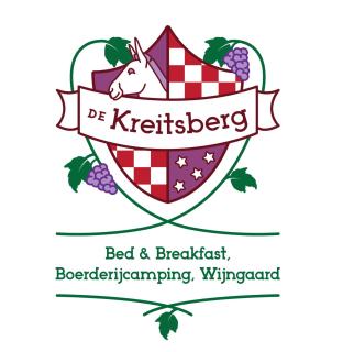 Recreational Farm Camping de Kreitsberg - Zeeland - 9