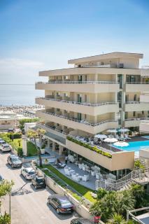 Bellettini Hotel - Milano Marittima - 8