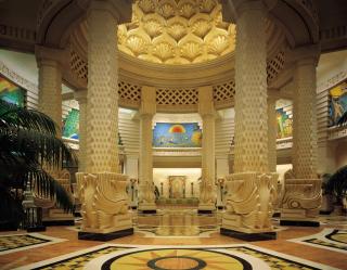The Royal at Atlantis - Nassau - 2