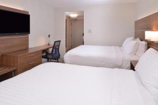 Holiday Inn Express Palm Desert by IHG - Palm Desert - 9