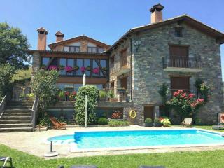 Apartaments El Tossalet - Bonansa - 9