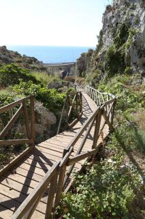 Il Tabacchificio Hotel - Gagliano del Capo - 5