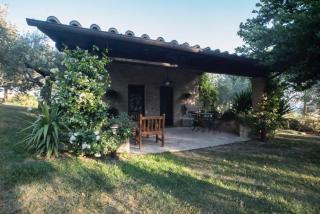 Dimora Borgogni: Country House - 5