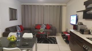 Strelitzia Apartment - 0