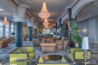 Mercure Monte Igueldo - 7