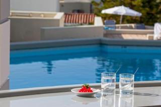 Galaxy Suites Boutique Resort - Hersonissos - 4