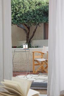 Galaxy Suites Boutique Resort - Hersonissos - 2